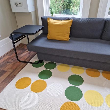 Enchanted 1 Bed Flat Greenwich Londra Exterior foto